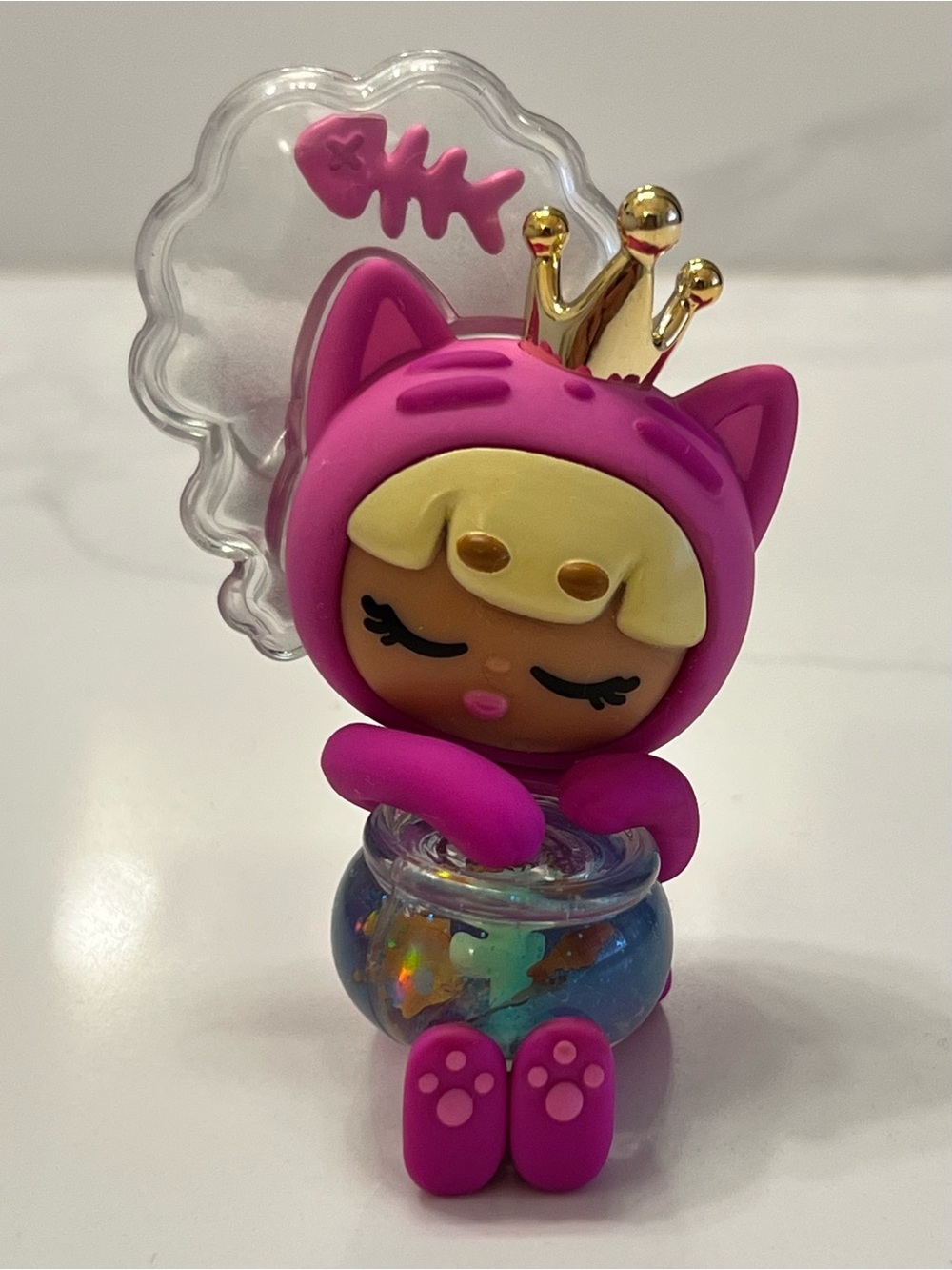 Kween of Cat Naps: XOX Kweenie Quirky Kweens